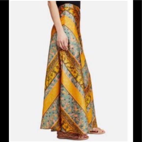 free people rio maxi